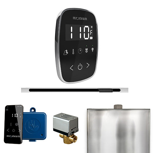 Mr.Steam ButlerFlex Linear Control Package