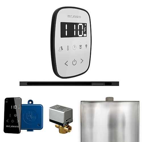 Mr.Steam ButlerFlex Linear Control Package