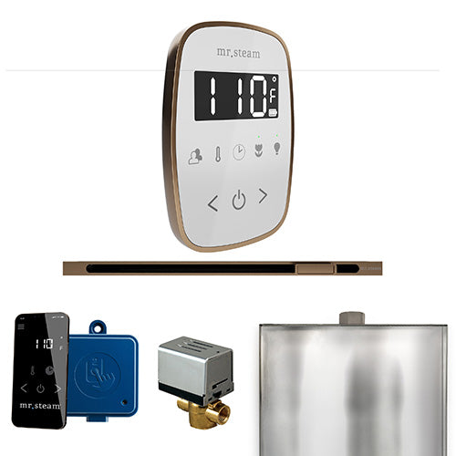 Mr.Steam ButlerFlex Linear Control Package