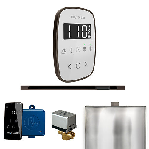 Mr.Steam ButlerFlex Linear Control Package