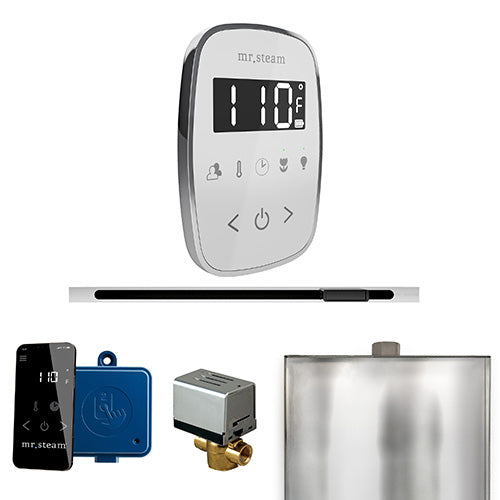 Mr.Steam ButlerFlex Linear Control Package