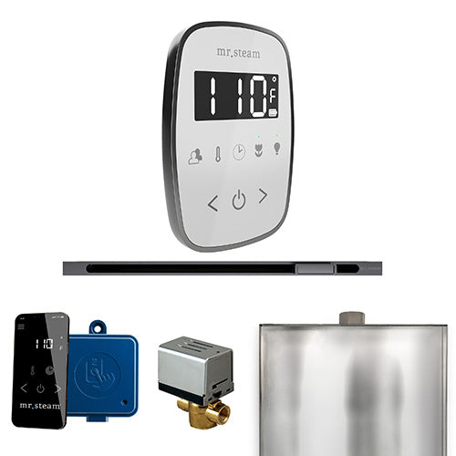 Mr.Steam ButlerFlex Linear Control Package