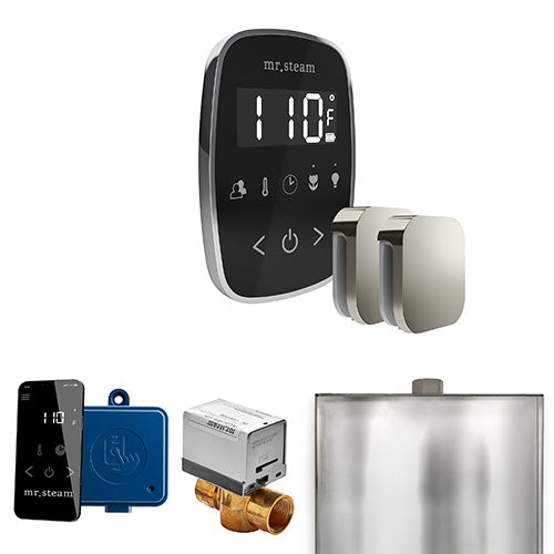 Mr.Steam ButlerFlex Max Control Package
