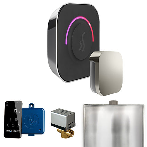 Mr.Steam ButlerTouch Control Package - BT