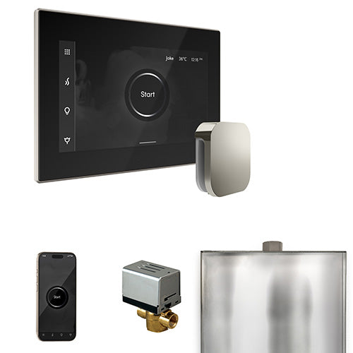 Mr.Steam XButler Control Package - BXBK