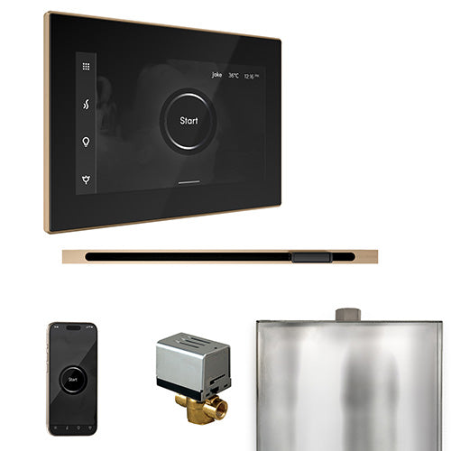 Mr.Steam XButler Linear Control Package - BXLBK