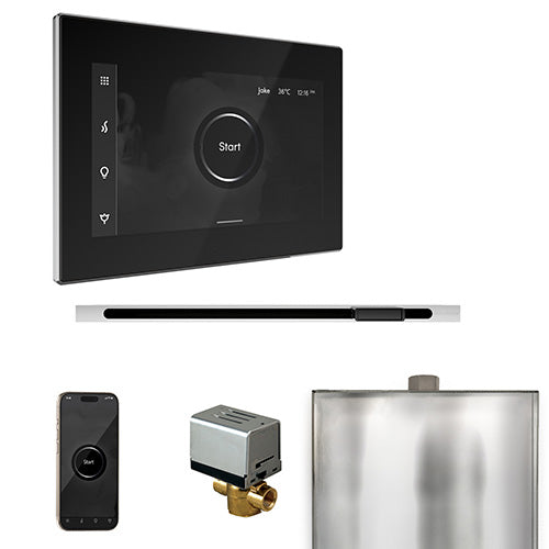 Mr.Steam XButler Linear Control Package - BXLBK