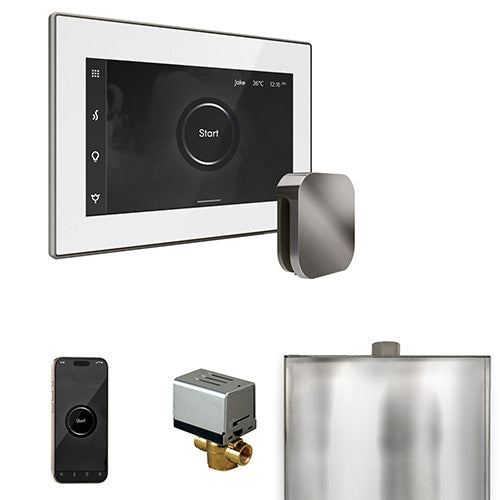 Mr.Steam XButler Control Package - BXBK