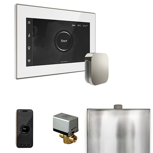 Mr.Steam XButler Control Package - BXBK