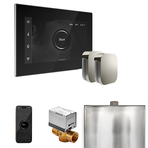 Mr.Steam XButler Max Control Package - BXXBK