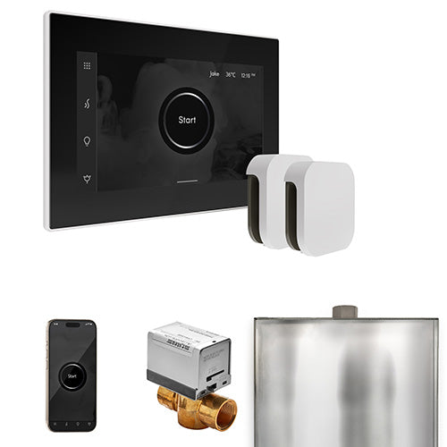 Mr.Steam XButler Max Control Package - BXXBK