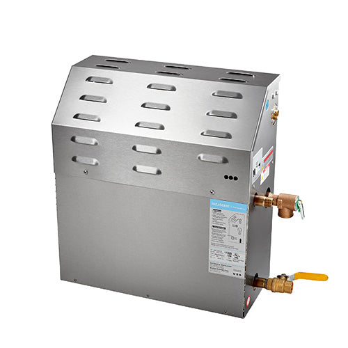 Mr.Steam MSSUPER-R Generator