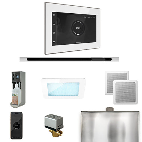 Mr.Steam XDream Linear Control Package
