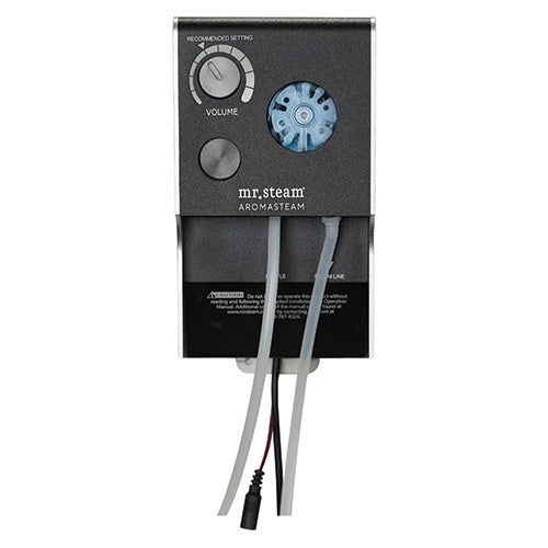 Mr. Steam CU-AROMAFLOA AromaFlo System