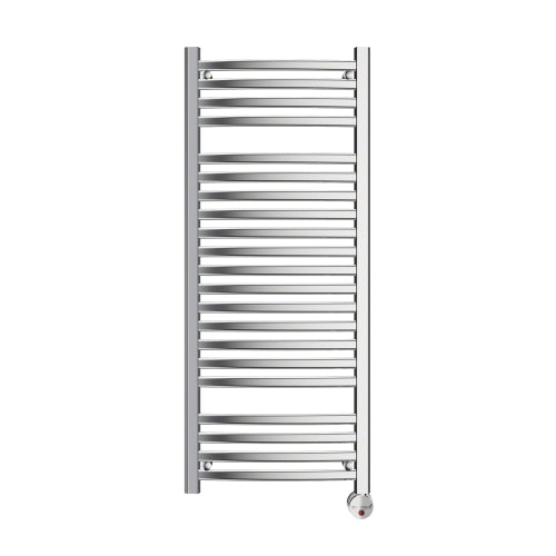 Mr.Steam W248T Electric Towel Warmer with Digital Timer, Broadway Collection