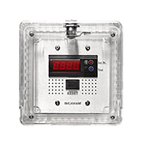 Mr. Steam CU-HTC High Limit Device LIMIT, HIGH TEMP, HC