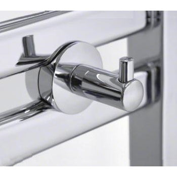 Mr. Steam Robe Hook for MS Towel Warmers in Polished Chrome RHOOK - RHOOK-PC