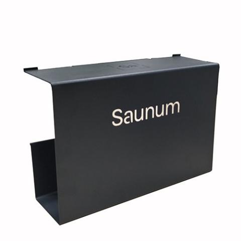 Saunum Air Deflector | 4745090010473