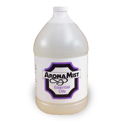 AromaMist Relaxation Aroma Bath Oil Blend, 1 or 5 Gallon bottle