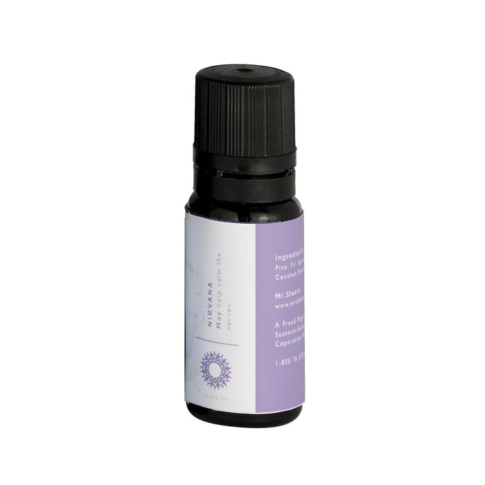 Mr. Steam Chakra Aroma Oil in 10 mL Bottle MS Chakra - 1040