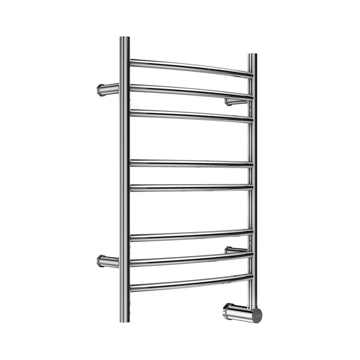 Mr. Steam W328T Electric Towel Warmer with Digital Timer, Metro Collection