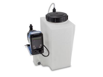 AromaMist AI-1-4 Aroma Bathing System with 5-Gallon Tank, 120V
