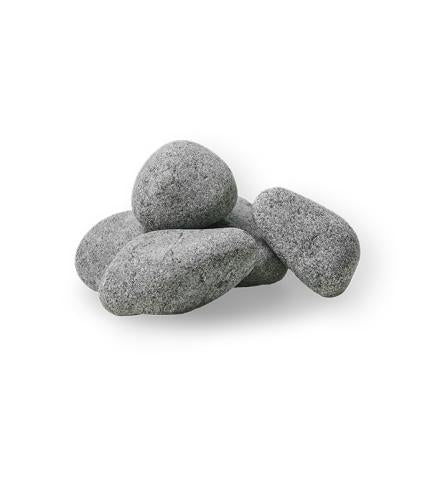 HUUM Sauna Heater Stones 12 - Extra Small Sauna Stones