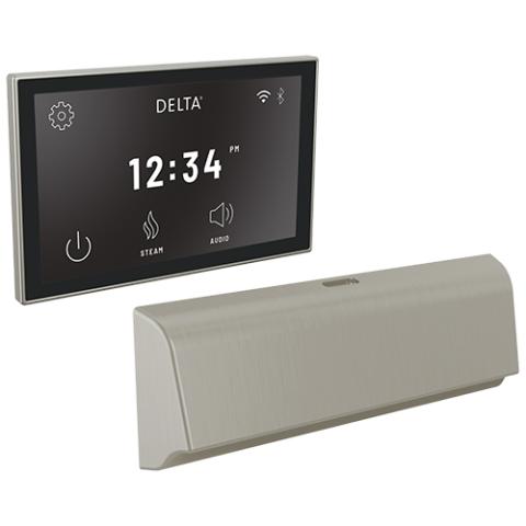 Delta SteamScape™ Deluxe System - 5CB-550L