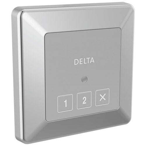 Delta Steamscape™ Square Control - 5CN-220T