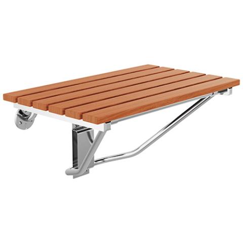 Delta Fold Up Wall Mounted Seat - 5SE-ADA-6
