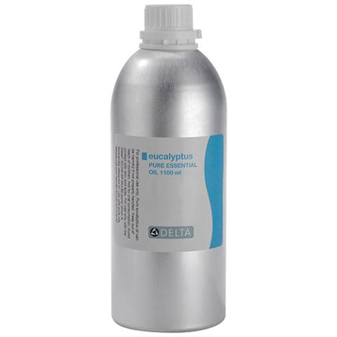Delta Eucalyptus Aroma Oil - 5COM-SP-018-50