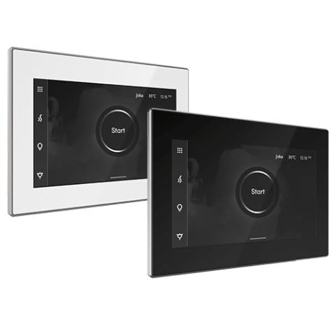 Mr.Steam AUDIOX - AUDIOXBK - AudioX System w/ Bluetooth Speakers