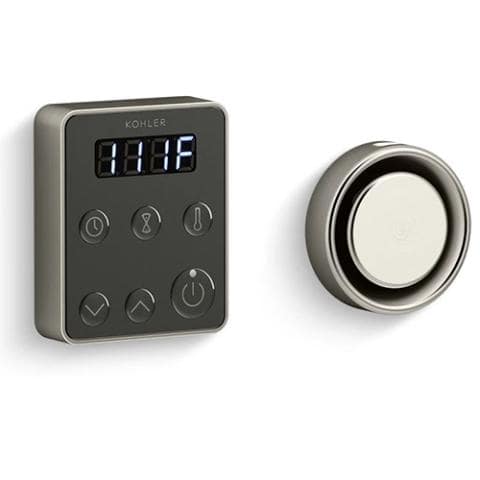 Kohler Invigoration Series Steam Generator Control Kit K-5557