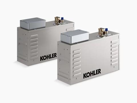 Kohler 18KW Steam Shower Generator - K-32332-NA