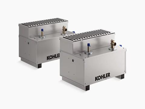 Kohler 30KW Steam Shower Generator - K-32335-NA