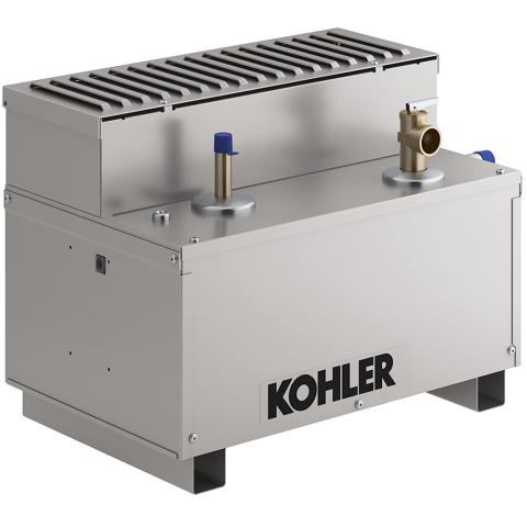 Kohler 13KW Steam Shower Generator - K-32328-NA