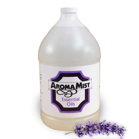 AromaMist Lavender Aroma Bath Oil, 1 or 5 Gallon Bottle