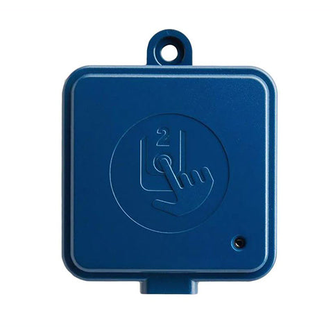Mr. Steam STEAMLINX Secondary Steam Shower Control Module and Mobile App