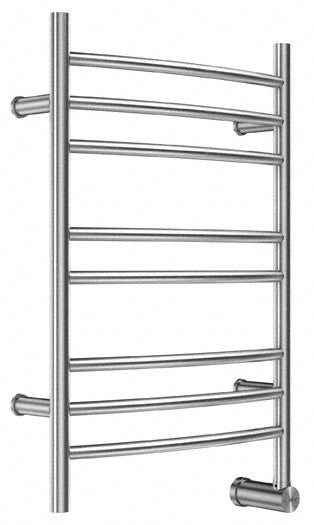 Mr. Steam W328T Electric Towel Warmer with Digital Timer, Metro Collection