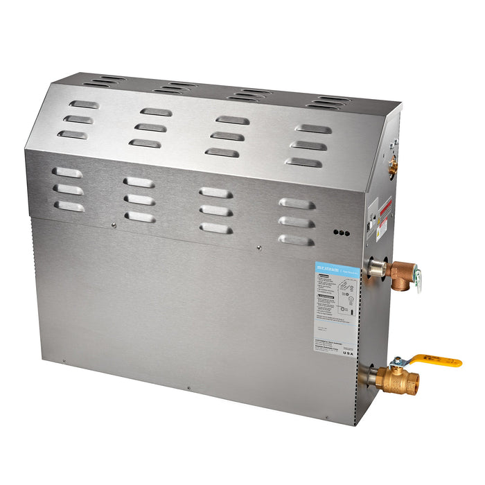 Mr.Steam MX-R Generator