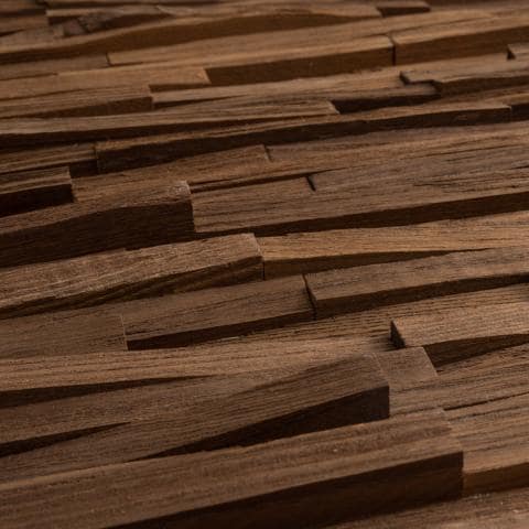 EmotionWood Thermo-Ash, Trail 15, Decorative Sauna Wall Panel 310-PNL-TRL15-TASH