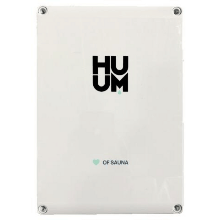 HUUM UKU Extension Box for Sauna Heaters Over 12KW