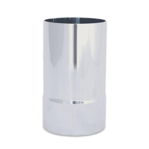 Harvia 7.9" Smoke Pipe 4.5" diameter-Stainless Steel - WZ11520