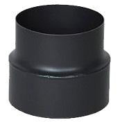 Harvia Pipe Adapter - WZ115155