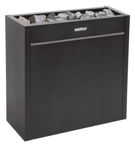 Harvia Virta Pro 16kW Electric Sauna Heater - HL160E
