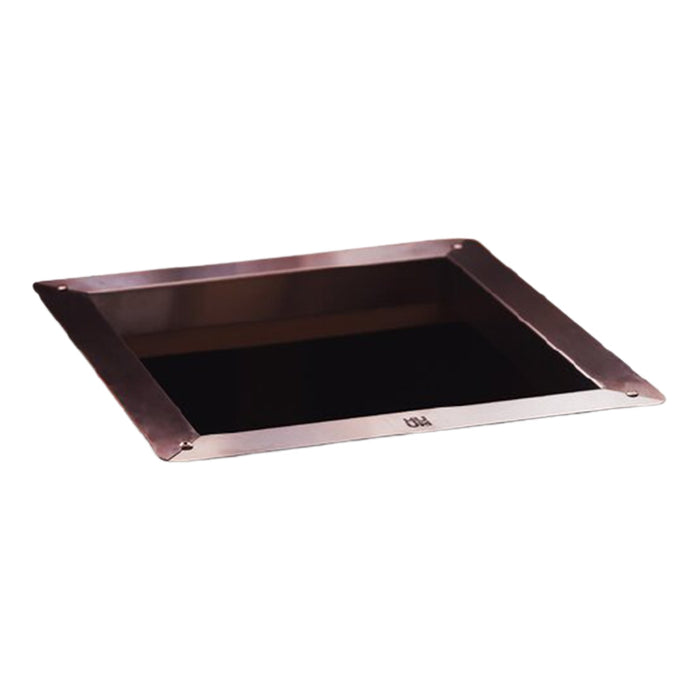 HUUM CLIFF/STEEL Embedding Flange CS