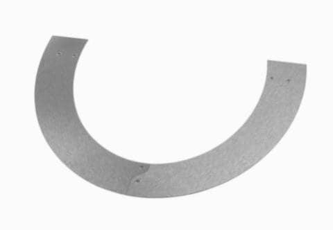HUUM Drop Embedding Flange D