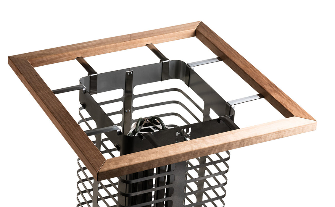 HUUM STEEL Safety Rail S