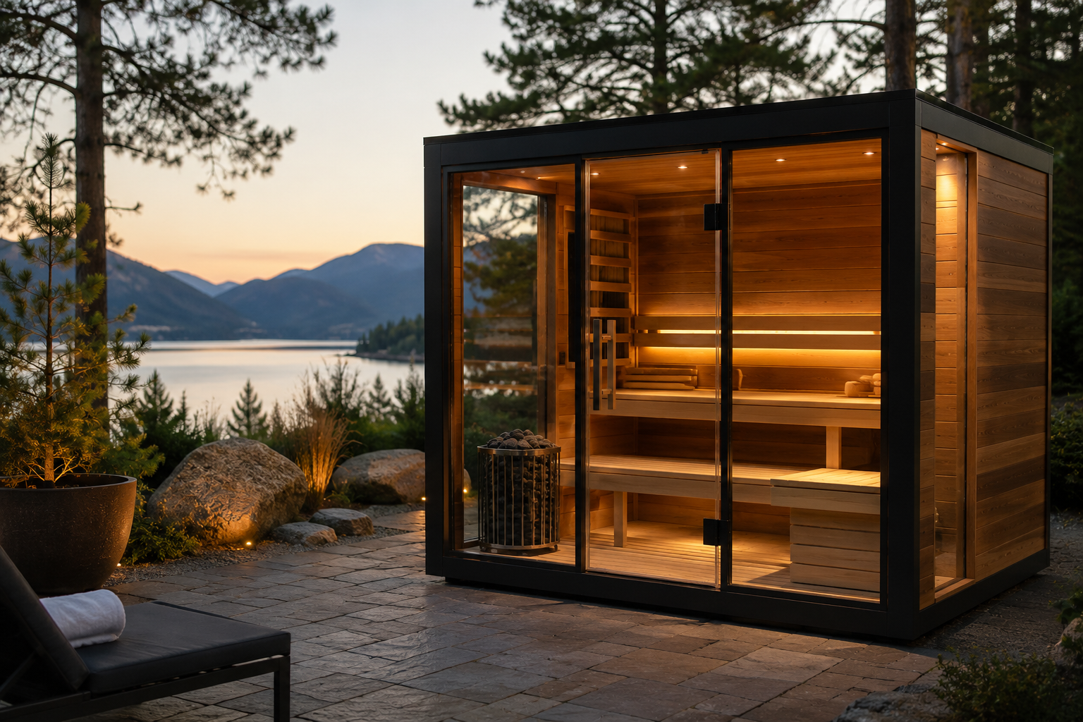SaunaLife Outdoor Saunas: Are They Worth It? Complete Buyer’s Guide