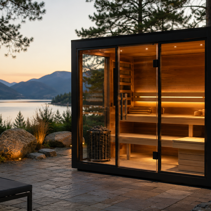 SaunaLife Outdoor Saunas: Are They Worth It? Complete Buyer’s Guide
